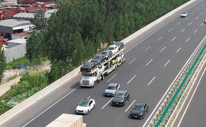 海城区高速公路汽车救援
